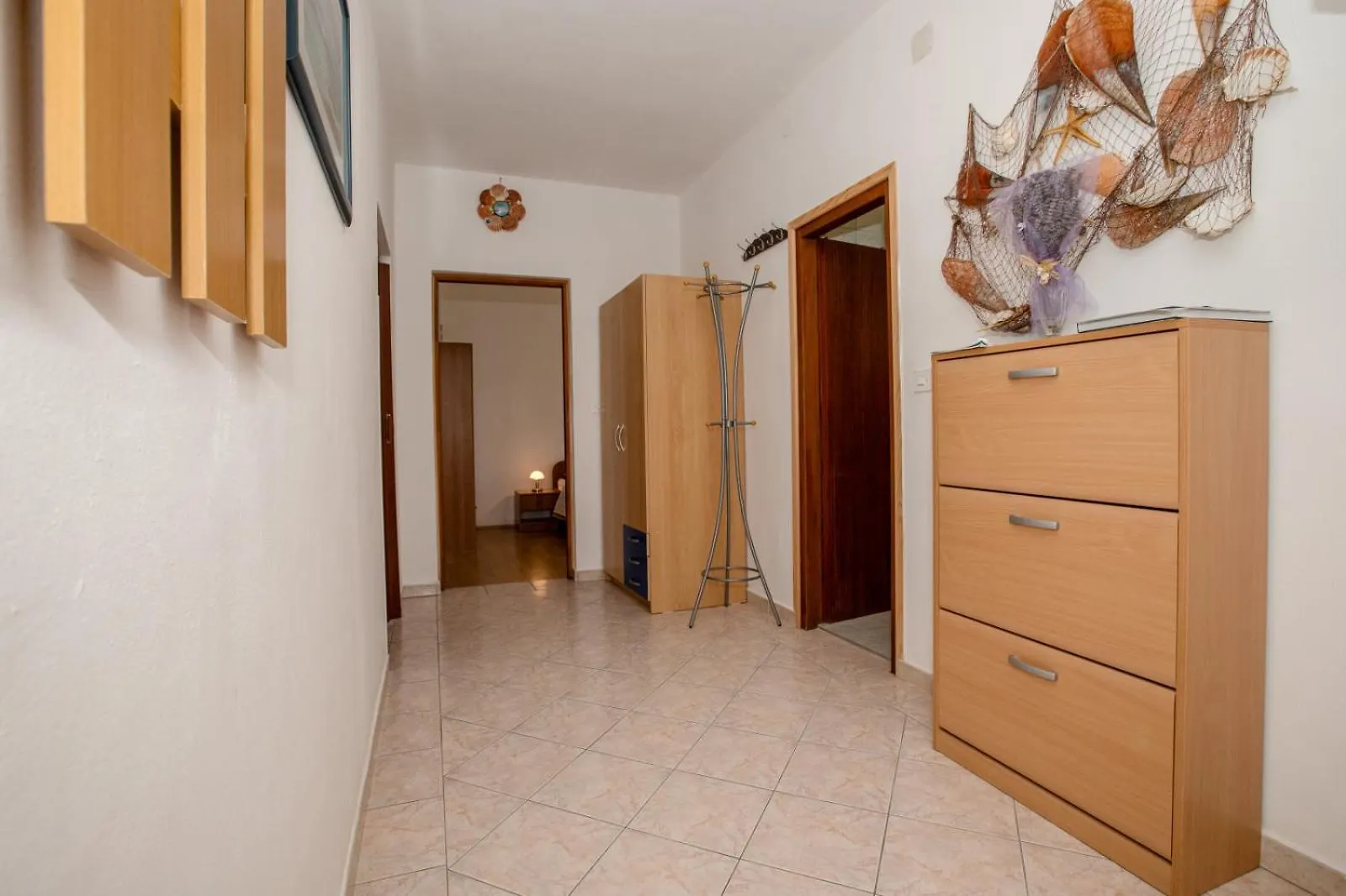 Apartment In Palit With Terrace, Air Conditioning, W-Lan, Washing Machine 4386-2